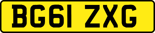 BG61ZXG