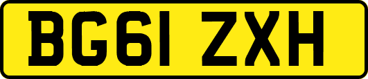 BG61ZXH