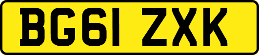 BG61ZXK
