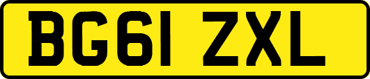 BG61ZXL