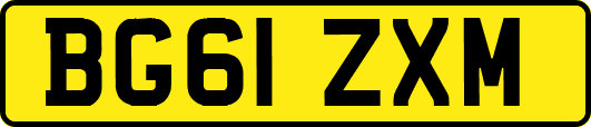 BG61ZXM