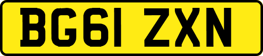 BG61ZXN