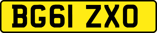 BG61ZXO