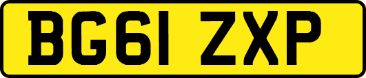 BG61ZXP