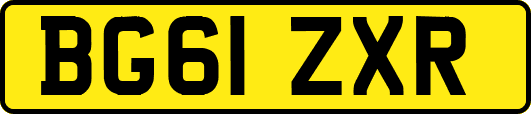 BG61ZXR