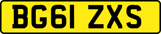 BG61ZXS