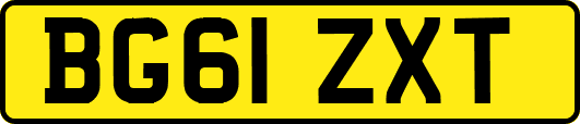 BG61ZXT