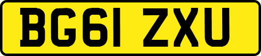 BG61ZXU
