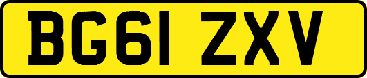 BG61ZXV