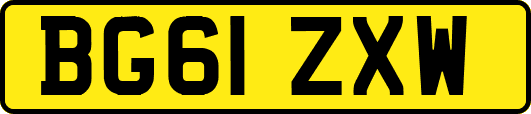 BG61ZXW