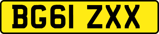 BG61ZXX
