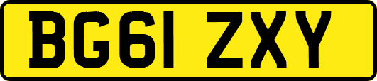 BG61ZXY