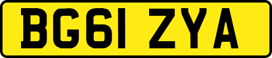 BG61ZYA