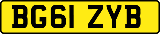 BG61ZYB