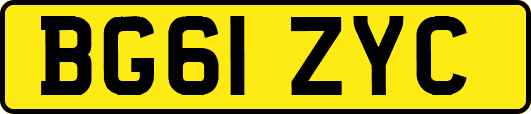 BG61ZYC