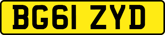BG61ZYD