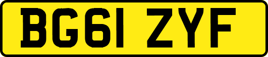 BG61ZYF