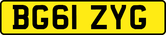 BG61ZYG