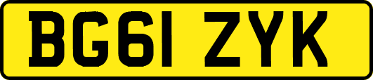 BG61ZYK