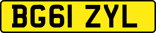 BG61ZYL