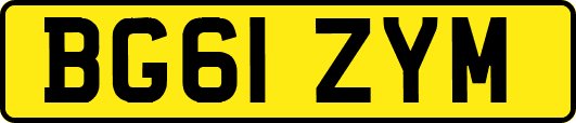 BG61ZYM
