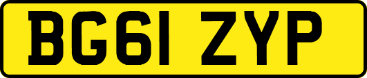 BG61ZYP