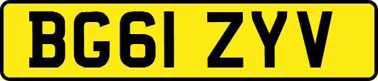 BG61ZYV