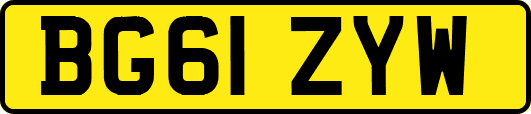 BG61ZYW