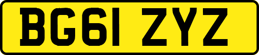 BG61ZYZ