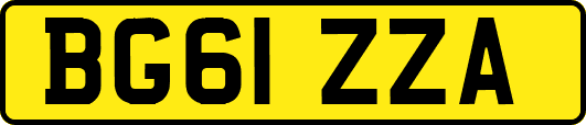 BG61ZZA