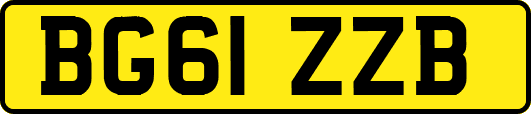 BG61ZZB