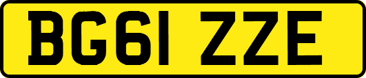 BG61ZZE