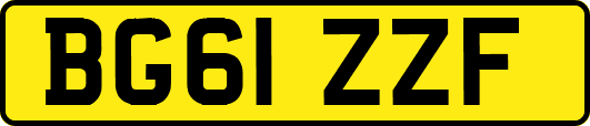 BG61ZZF
