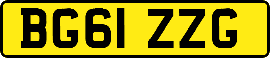 BG61ZZG
