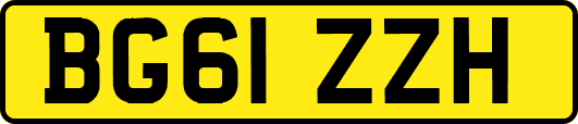 BG61ZZH