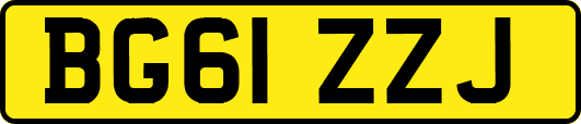 BG61ZZJ