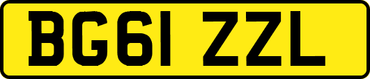 BG61ZZL