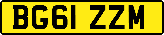 BG61ZZM