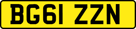 BG61ZZN