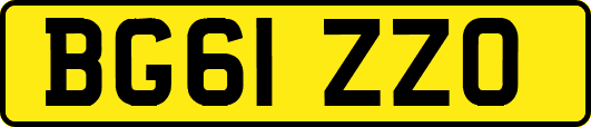 BG61ZZO