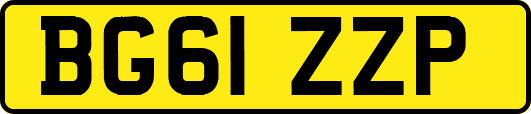 BG61ZZP