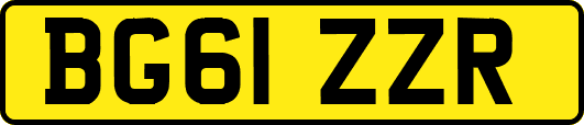 BG61ZZR