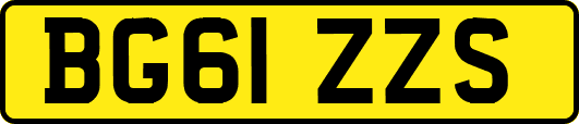 BG61ZZS