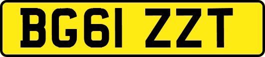 BG61ZZT