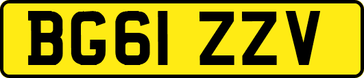 BG61ZZV