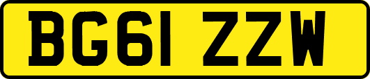 BG61ZZW