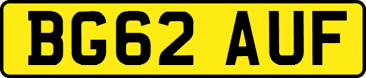 BG62AUF