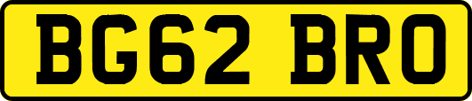 BG62BRO