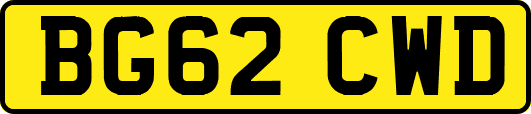 BG62CWD