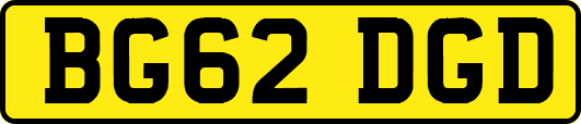 BG62DGD